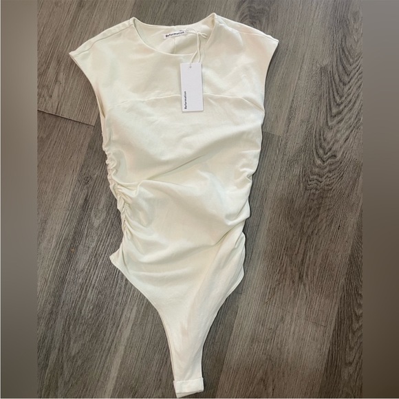 Reformation Reeva Bodysuit - Picture 4 of 4